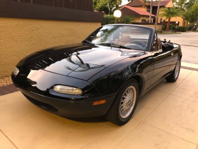 1992 Mazda MX-5 Miata - photo 11