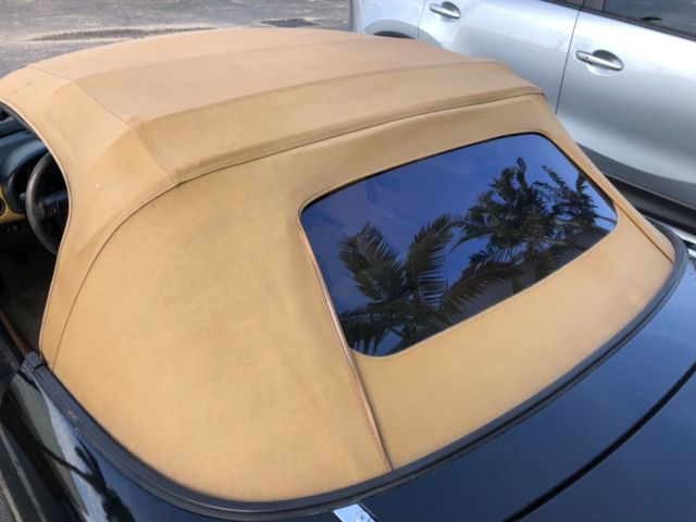 1992 Mazda MX-5 Miata - photo 3