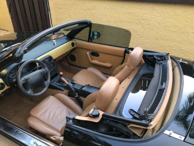 1992 Mazda MX-5 Miata - photo 9