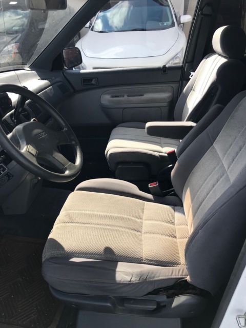 1992 Mazda MPV - photo 6