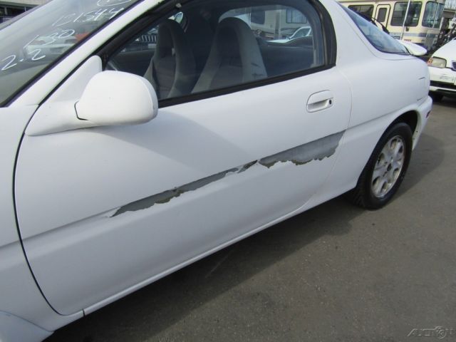 1992 Mazda MX-3 GS - photo 11