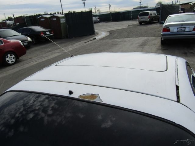 1992 Mazda MX-3 GS - photo 12