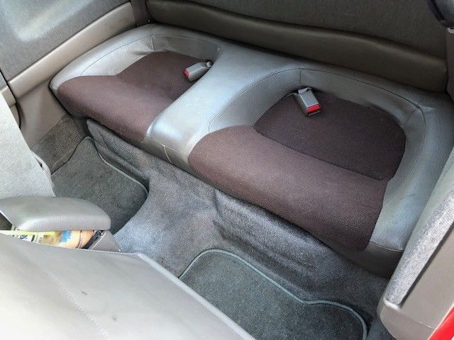 1992 Mazda MX-3 - photo 8