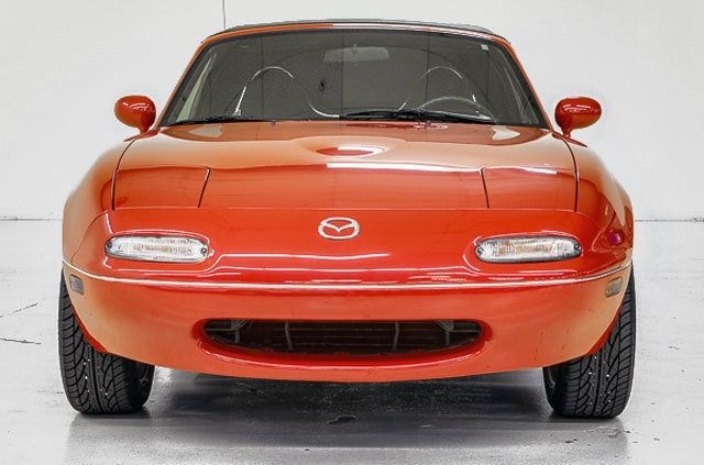 1992 Mazda MX-5 Miata -- - photo 9