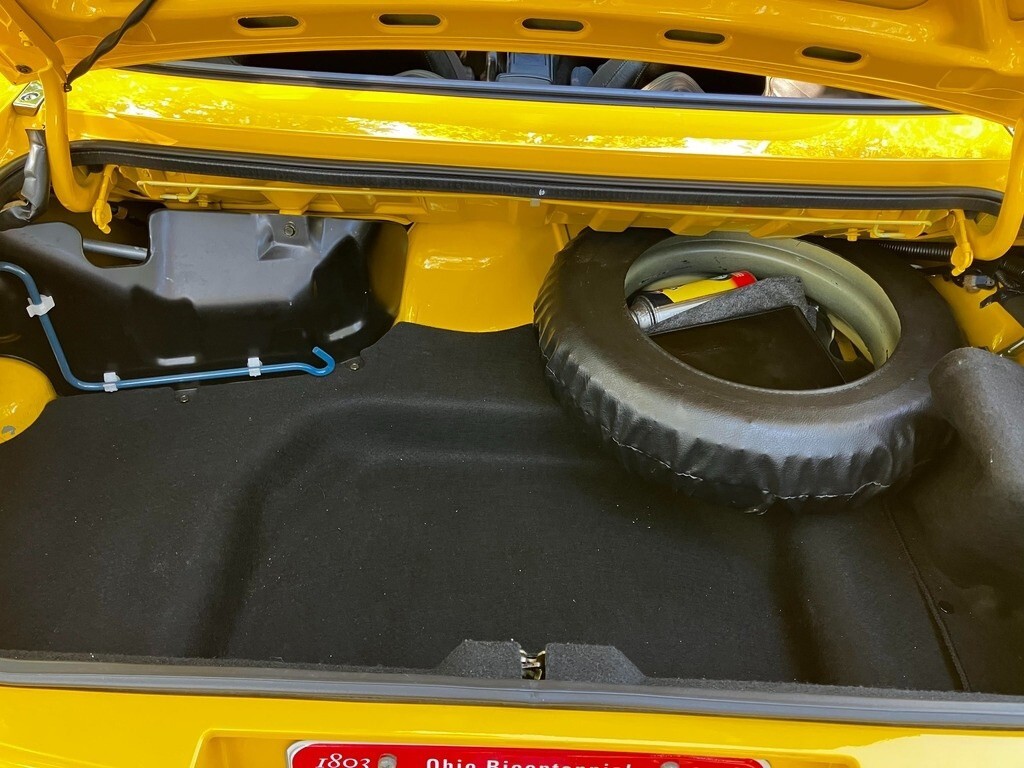 1992 Mazda MX-5 Miata - photo 7