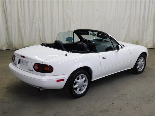 1992 Mazda MX-5 Miata N/A - photo 11