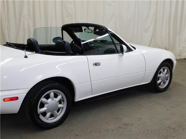 1992 Mazda MX-5 Miata N/A - photo 12