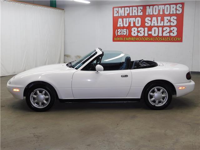 1992 Mazda MX-5 Miata N/A - photo 2