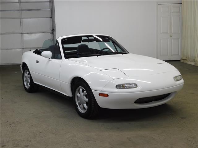 1992 Mazda MX-5 Miata N/A - photo 3