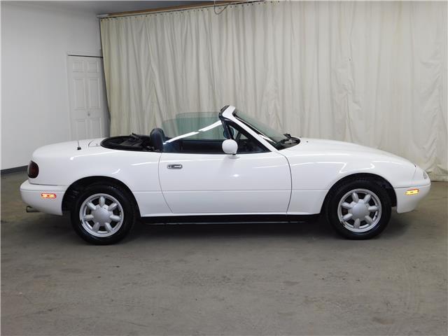1992 Mazda MX-5 Miata N/A - photo 4