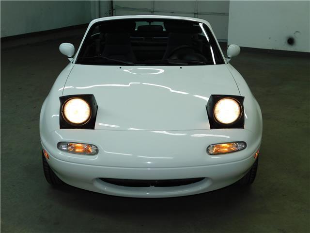 1992 Mazda MX-5 Miata N/A - photo 6