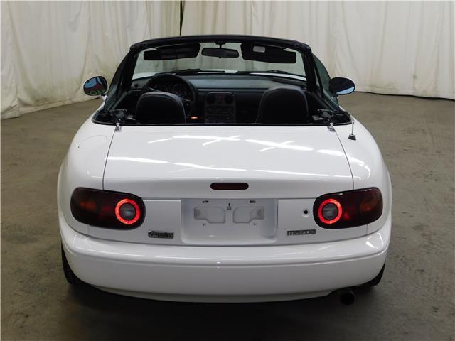 1992 Mazda MX-5 Miata N/A - photo 7