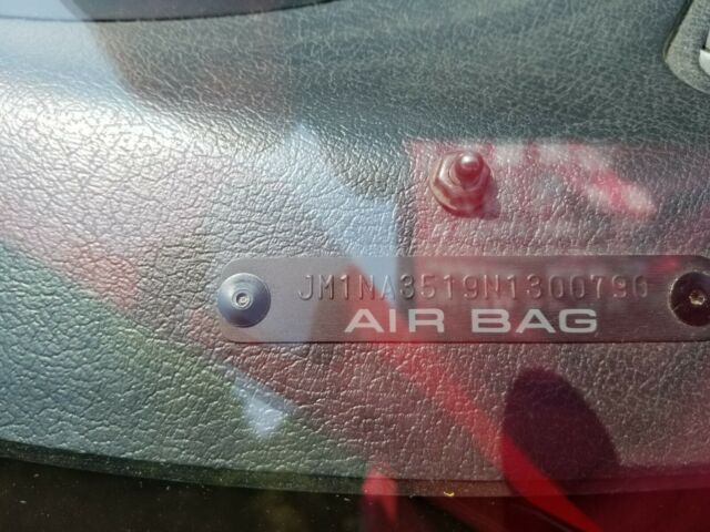 1992 Mazda MX-5 Miata Base - photo 10