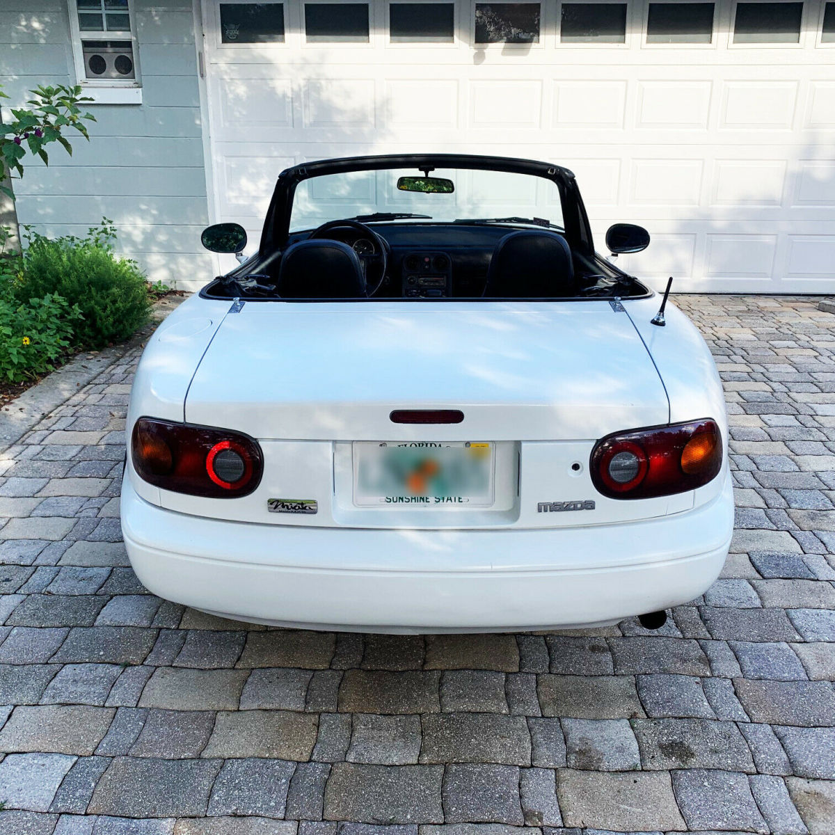 1992 Mazda MX-5 Miata - photo 3