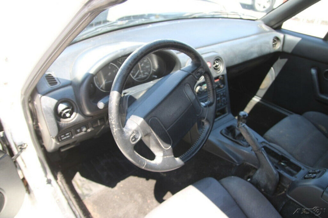 1992 Mazda MX-5 Miata - photo 13