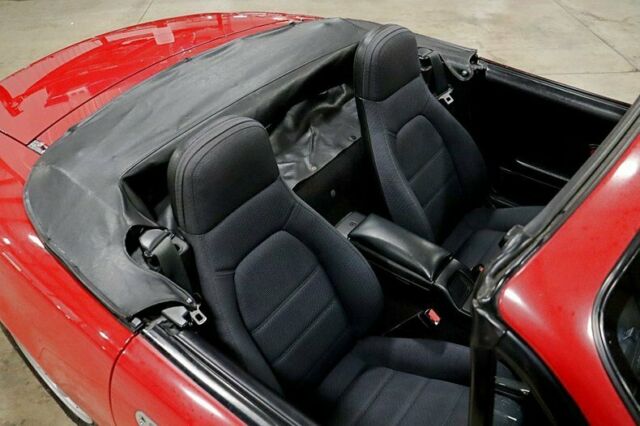 1992 Mazda MX-5 Miata -- - photo 10