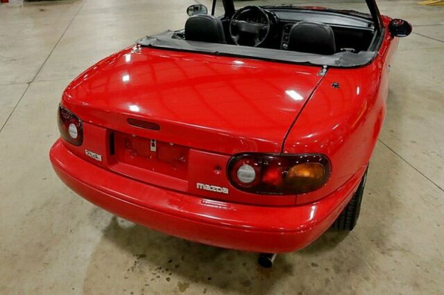 1992 Mazda MX-5 Miata -- - photo 11