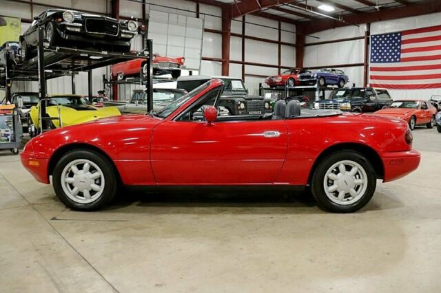 1992 Mazda MX-5 Miata -- - photo 2