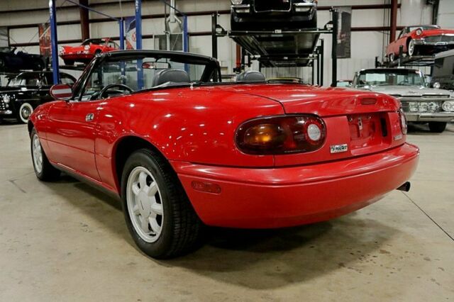 1992 Mazda MX-5 Miata -- - photo 3