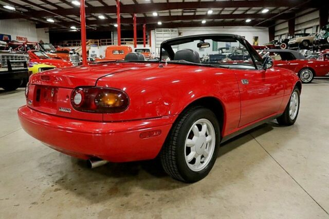 1992 Mazda MX-5 Miata -- - photo 5