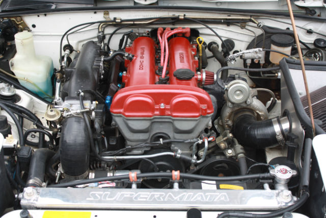 1992 Mazda MX-5 Miata Base 2dr Convertible Convertible 2-Door I4 1.6L - photo 11
