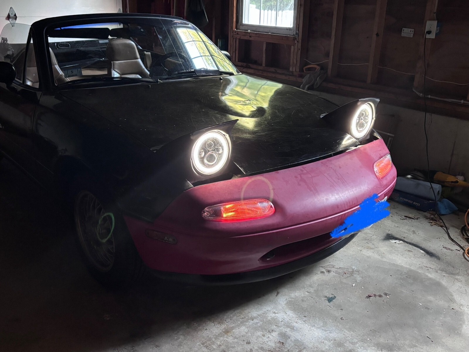 1992 Mazda MX-5 Miata - photo 10