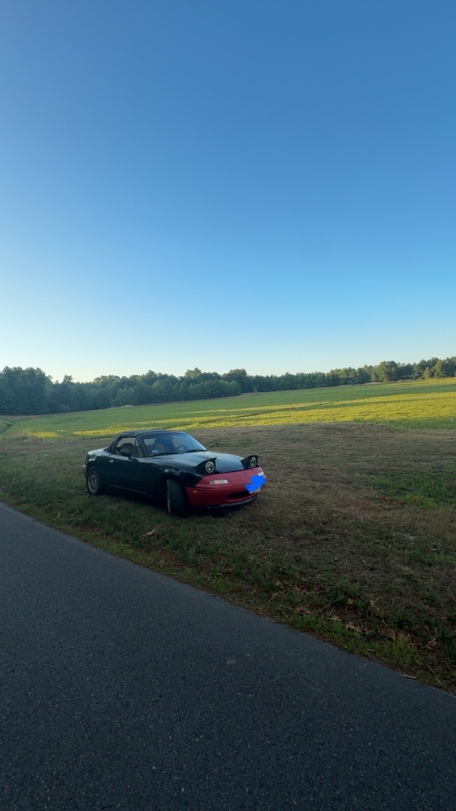 1992 Mazda MX-5 Miata - photo 2