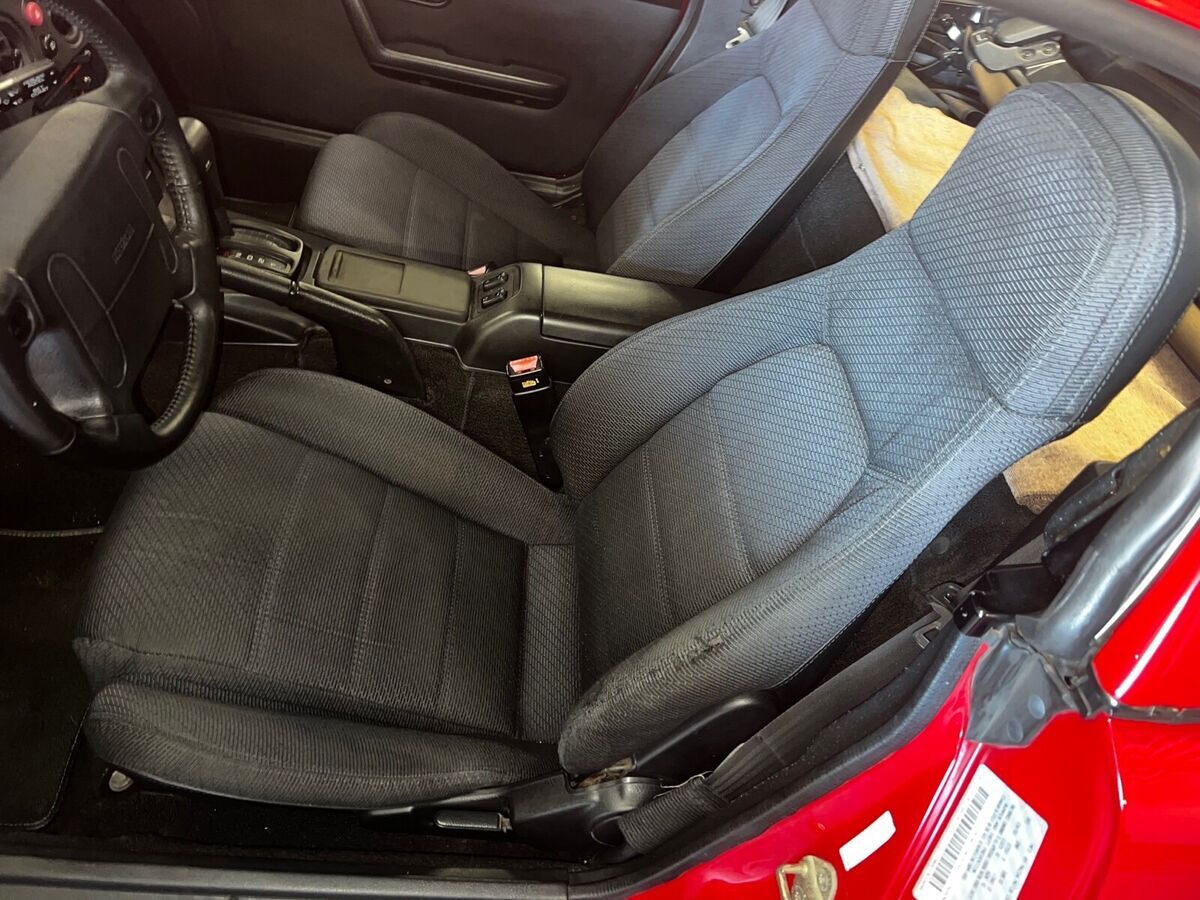 1992 Mazda MX-5 Miata - photo 12