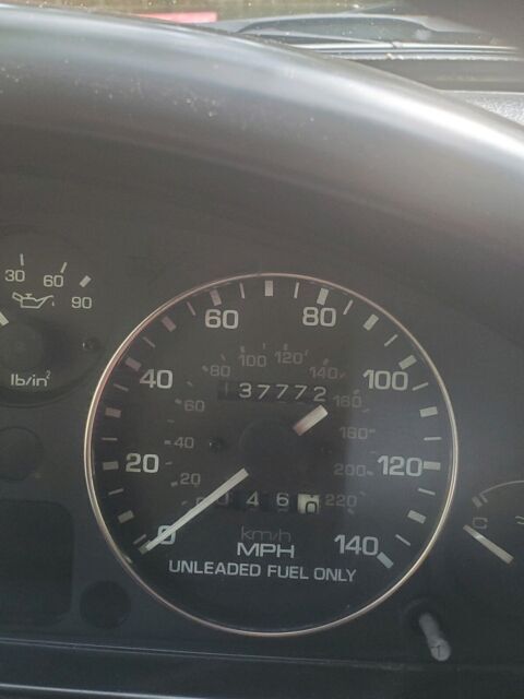 1992 Mazda MX-5 Miata - photo 9
