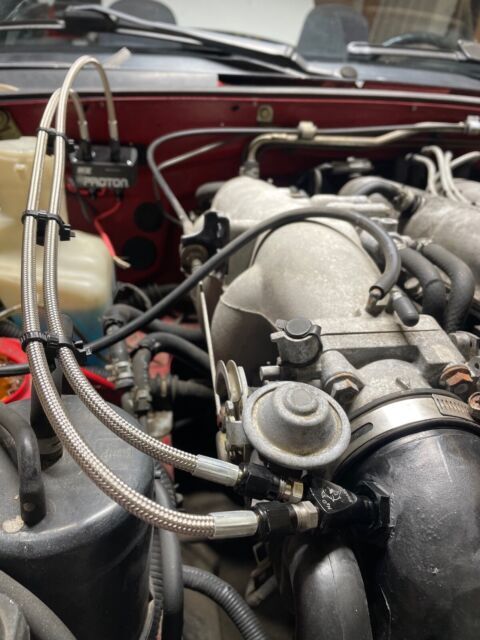 1992 Mazda MX-5 Miata - photo 9