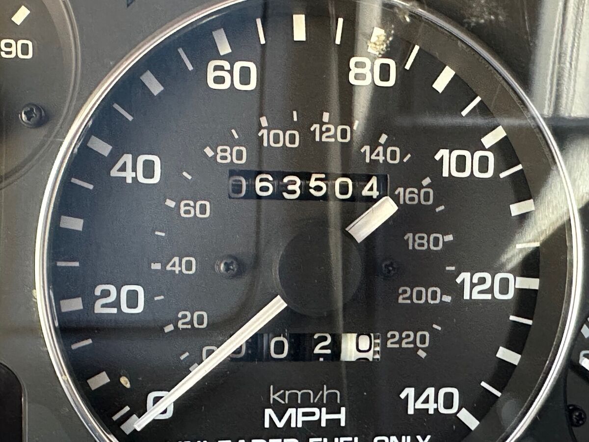1992 Mazda MX-5 Miata - photo 11