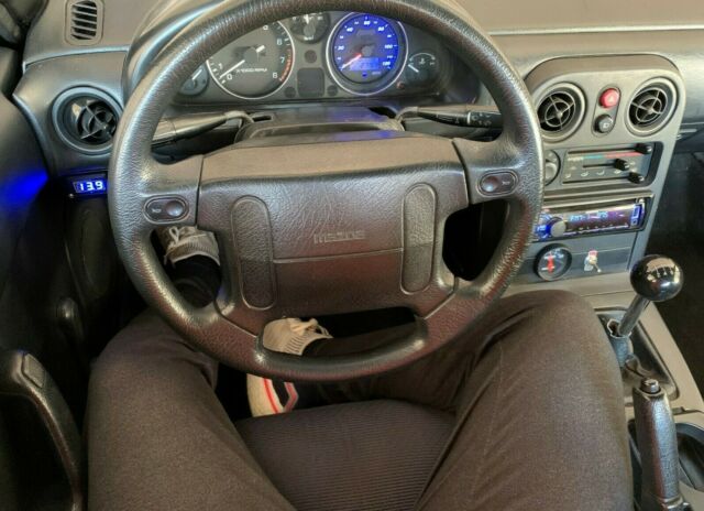 1992 Mazda MX-5 Miata - photo 12