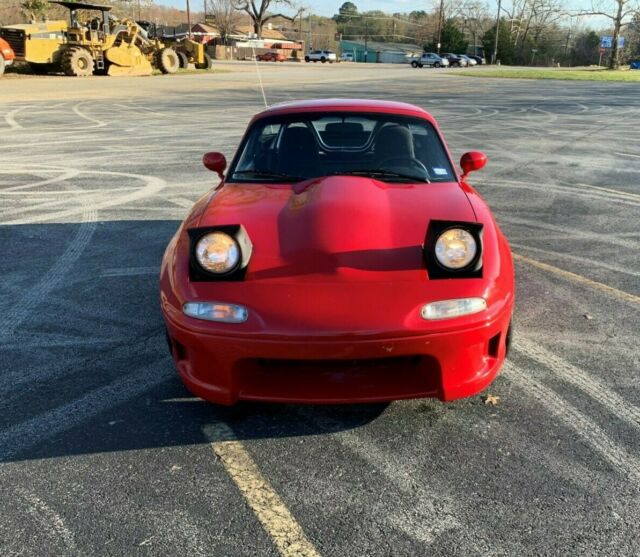 1992 Mazda MX-5 Miata - photo 3