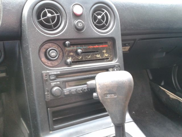 1992 Mazda MX-5 Miata - photo 13
