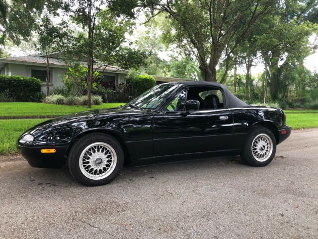 1992 Mazda MX-5 Miata - photo 2