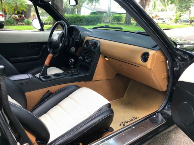 1992 Mazda MX-5 Miata - photo 6