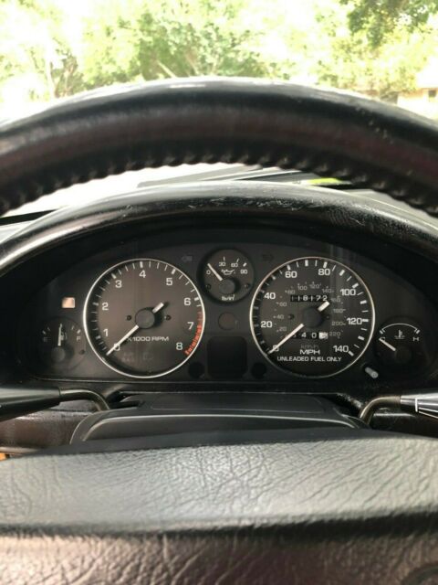 1992 Mazda MX-5 Miata - photo 7