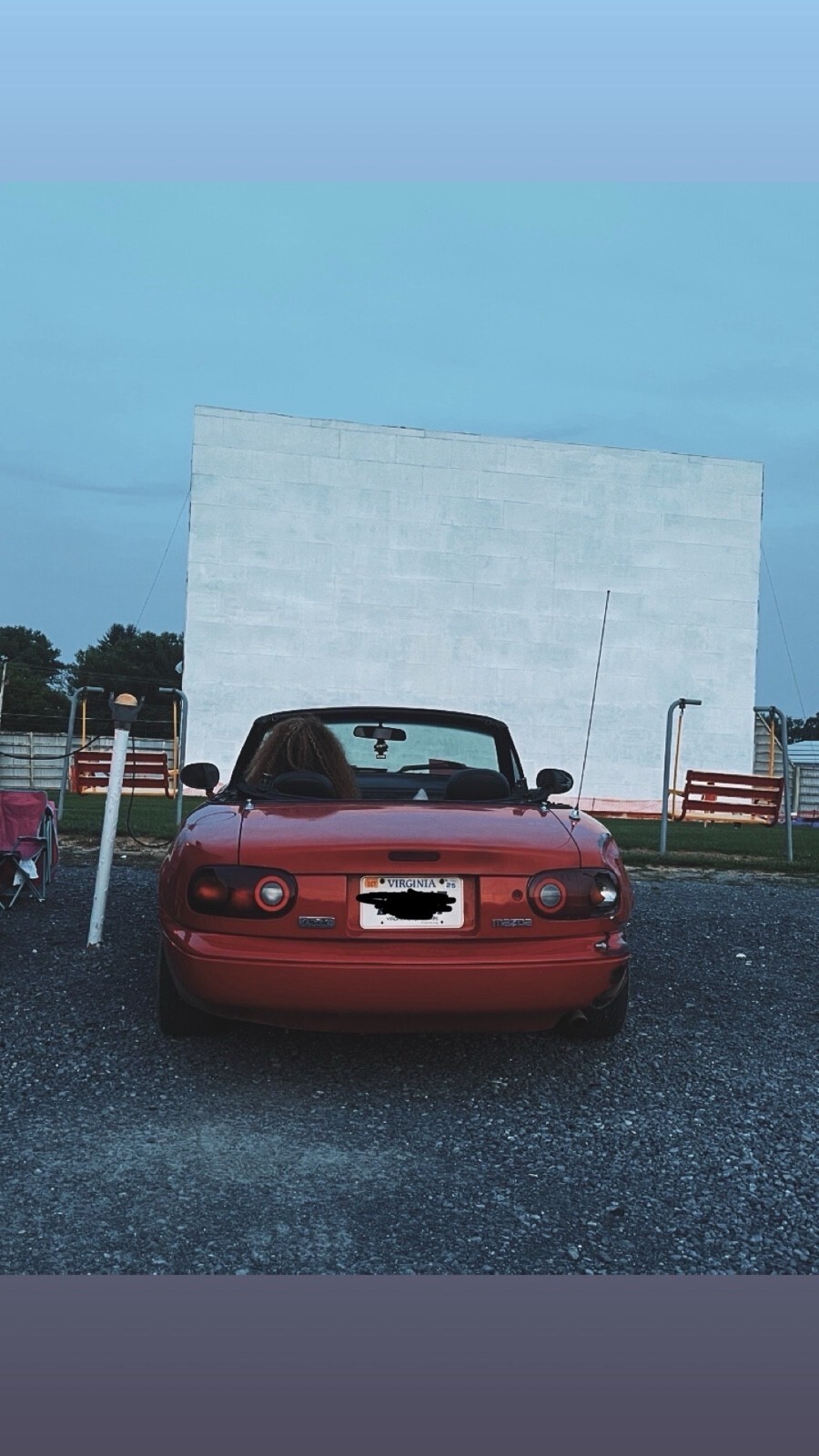 1992 Mazda MX-5 Miata - photo 2
