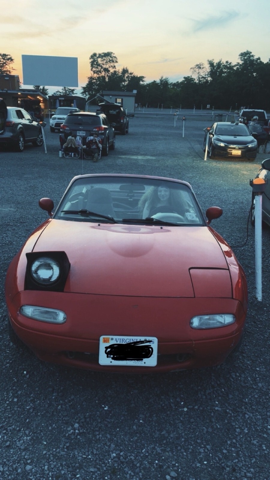 1992 Mazda MX-5 Miata - photo 6
