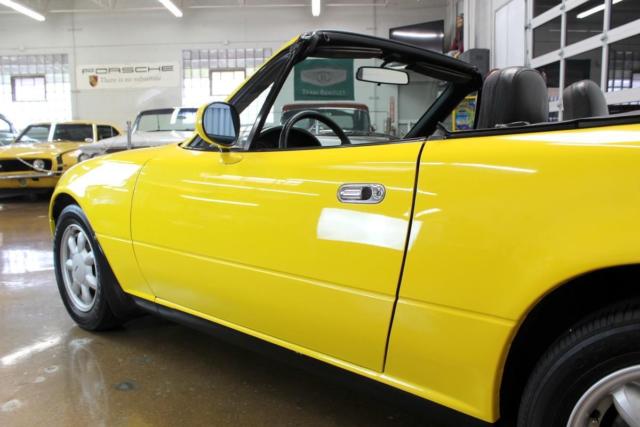 1992 Mazda MX-5 Miata -- - photo 10