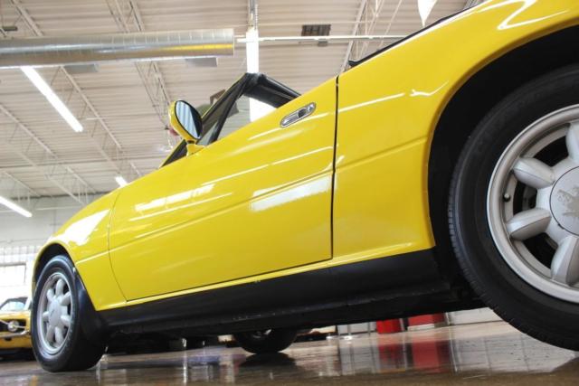 1992 Mazda MX-5 Miata -- - photo 11