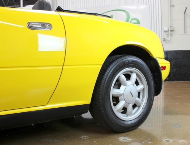 1992 Mazda MX-5 Miata -- - photo 12