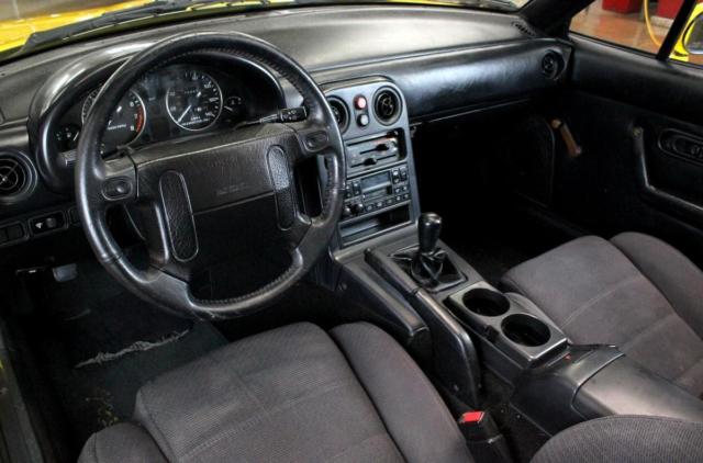 1992 Mazda MX-5 Miata -- - photo 3