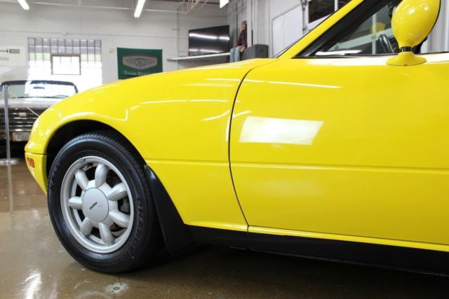 1992 Mazda MX-5 Miata -- - photo 9
