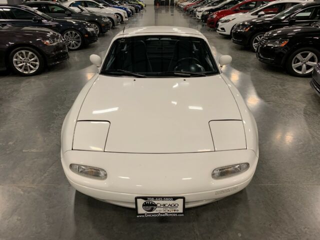 1992 Mazda MX-5 Miata w/ Hardtop - photo 3