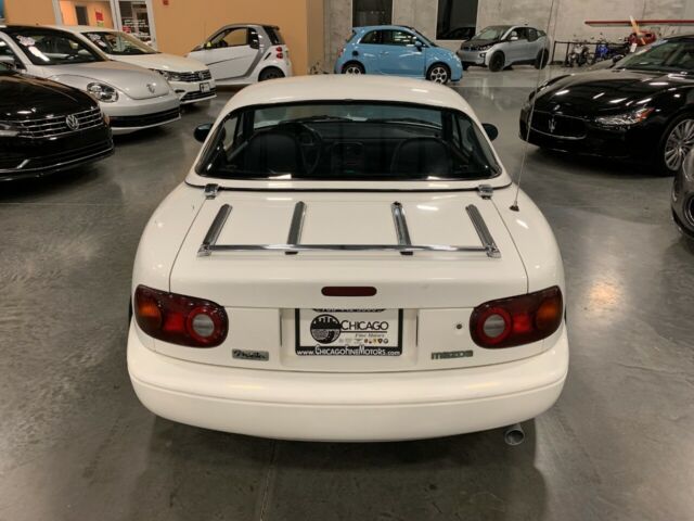 1992 Mazda MX-5 Miata w/ Hardtop - photo 7