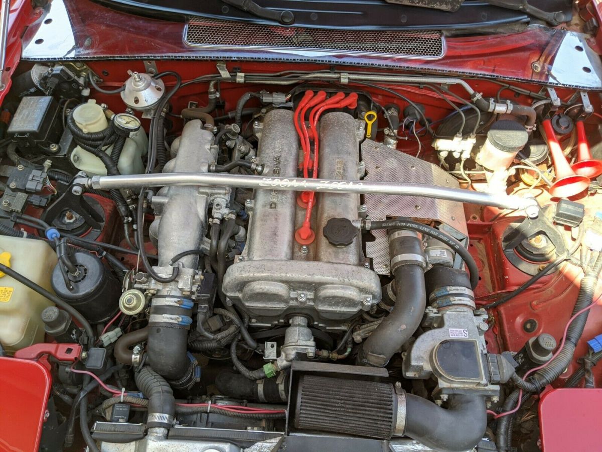 1992 Mazda MX-5 Miata - photo 10
