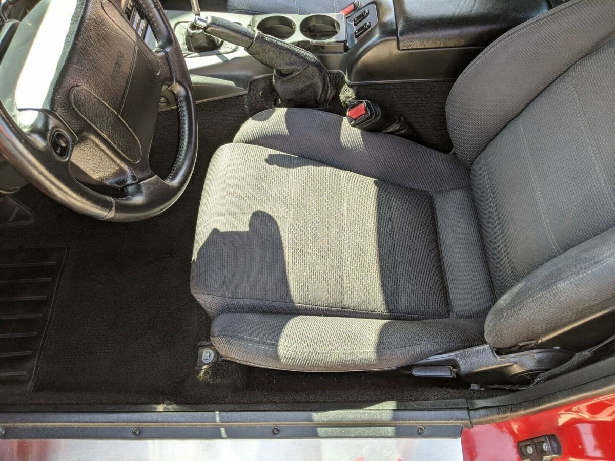 1992 Mazda MX-5 Miata - photo 13
