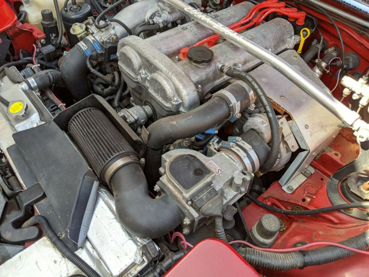 1992 Mazda MX-5 Miata - photo 9
