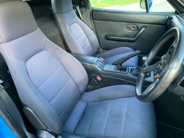 1992 Mazda MX-5 Miata - photo 13